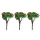 thumbnail image 3 of Decoración Artificial de Gypsophila, flores de simulación, microadorno para paisajismo, decoración artesanal para el hogar, mesa, ventana de boda, 3 uds., 3 of 8