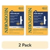 (2 pack) Neosporin + Pain Relief Dual Action Topical Antibiotic Ointment,.5 oz