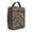 Camo and Branch, variant on Camo and Oak Green Pattern Insulated Lunch Bag for Men Women,Waterproof Lunch Box for Work,Picnic or Travel,Thermal Insulation,10.63x9.06x3.54 Inches