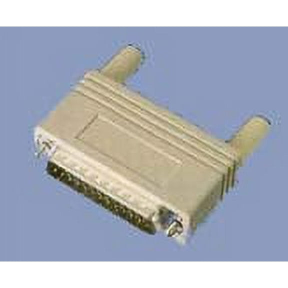 IEC M362004 SCSI SE Active Terminator DB25 Male