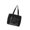 Black, variant on Itabag Shoulder Bag Transparent Pocket Messengers Bag Women's Ita Bag Toted Bag