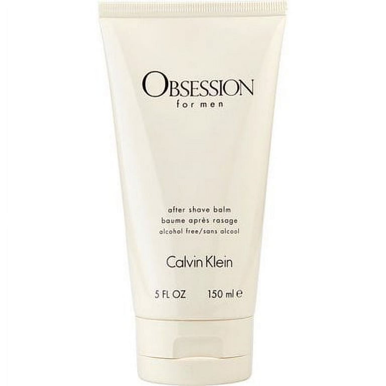 Obsession After Shave Balm By Calvin Klein Obsession After Shave Balm By Calvin Klein
