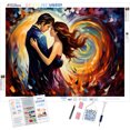 thumbnail image 1 of Tourbillon Romantique de Couleurs, 1 of 10