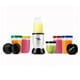 thumbnail image 2 of Blender Magic Bullet MBR-1701P, juego de 17 piezas con 4 tazas, 2 of 8