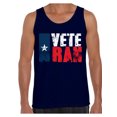 thumbnail image 1 of Awkward Styles Veteran Texas Men Tank Top Independence Day USA Patriotic Men Tank 4th of July Party Texas Top for Men Patriotic Gifts Pro America Men Shirt Made in the USA, 1 of 4
