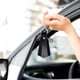 thumbnail image 5 of Llavero De Cuero Con Forma De Murciélago Para Llaves De Coche, Funda Elegante Para Llaves Y Llavero, Idea De Regalo Única, 5 of 6