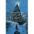 thumbnail image 1 of Pre-Owned Night Flights: A Mortal Engines Collection (Paperback) 1338289705 9781338289701, 1 of 1