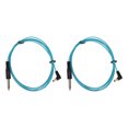 thumbnail image 2 of Cable de clip para tatuaje con interfaz de CC, 2 piezas Cable de clip para tatuaje Cable de clip para máquina de tatuaje de CC Cable de clip para tatuaje Probado y confiable, 2 of 14