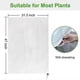 thumbnail image 2 of Plant Covers Frost Protection for Winter,3 Pack Frost Cloth Freeze Cover Bags for Outdoor Plants,Fr, 2 of 5
