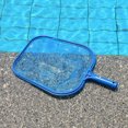 thumbnail image 2 of CHOK Pool Skimmer Net  Handheld Pool Net for Cleaning  Heavy Duty Leaf Pool Net Cleaner for Swimming Pool  Hot Tub  Spa  Fountain, 2 of 8