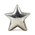 thumbnail image 1 of Zentique 9410M A840 Distressed Metallic Star, Medium, 1 of 1