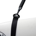 thumbnail image 5 of UCEDER Paddleboard Carrier/Storage Sling,Heavy Duty Carrying Shoulder Padded Straps Fits All Paddleboards, 5 of 6