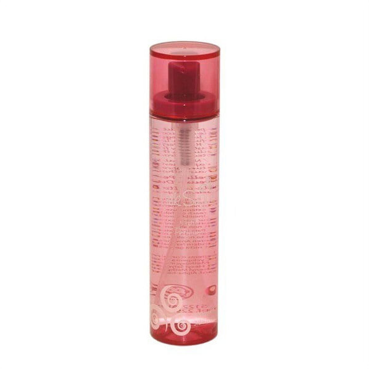 Aquolina pink online sugar hair perfume