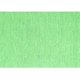 thumbnail image 1 of Ahgly Company Indoor Rectangle Abstract Green Contemporary Area Rugs, 7' x 9', 1 of 1