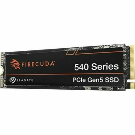 Seagate FireCuda 540 2 TB...