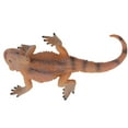 thumbnail image 1 of Modèle de Reptile, Figurine de Reptile Cadeau d'Anniversaire pour Fête de Vacances pour la Réunion de Famille, 1 of 8