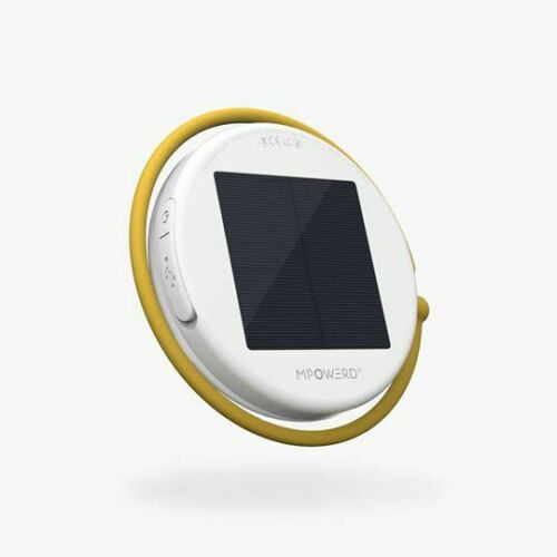 Luci Core: Solar Portable Lantern