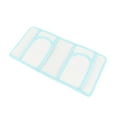 thumbnail image 1 of Microfiber Mop Heads Replacement for Floor Cleaning Mop Refills, 1 of 7