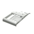 thumbnail image 4 of Franke Foodservice Coffee Front Panel Evolution Silver W 1554951 - Genuine OEM Replacement Part, 4 of 4