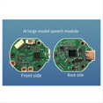 thumbnail image 1 of For Xiaozhi Aiesp32 AI Voice Dialogue Module Chip Motion Control Embedded Development Board Intelligent, 1 of 5
