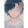 thumbnail image 1 of Pre-Owned Boy's Abyss, Vol. 6, 9781974745975, 197474597X, Paperback,, 1 of 1