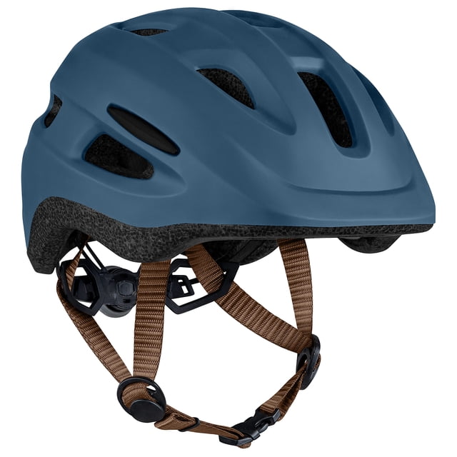 Casco de bicicleta Retrospec Scout para niños pequeños, multideporte, seguridad