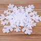 thumbnail image 3 of Decoraciones colgantes de copos de nieve de Navidad de invierno, para decoraciones del hogar de fiestas navideñas de invierno de Navidad, 3 of 5