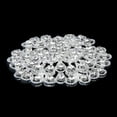thumbnail image 3 of Nupcial Broche Para Boda Prom Cristal Rhinestone Brooch Pin, 3 of 9