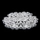 thumbnail image 3 of Nupcial Broche Para Boda Prom Cristal, 3 of 9