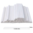 thumbnail image 2 of 50PCS Lollipop Sticks Multifunctional Solid Stick Cake Sticks Paper Candy Sticks, 2 of 10