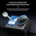 thumbnail image 6 of Action 6 Lens Screen Protector For DJI Osmo Action 6 Tempered Glass, 6 of 7