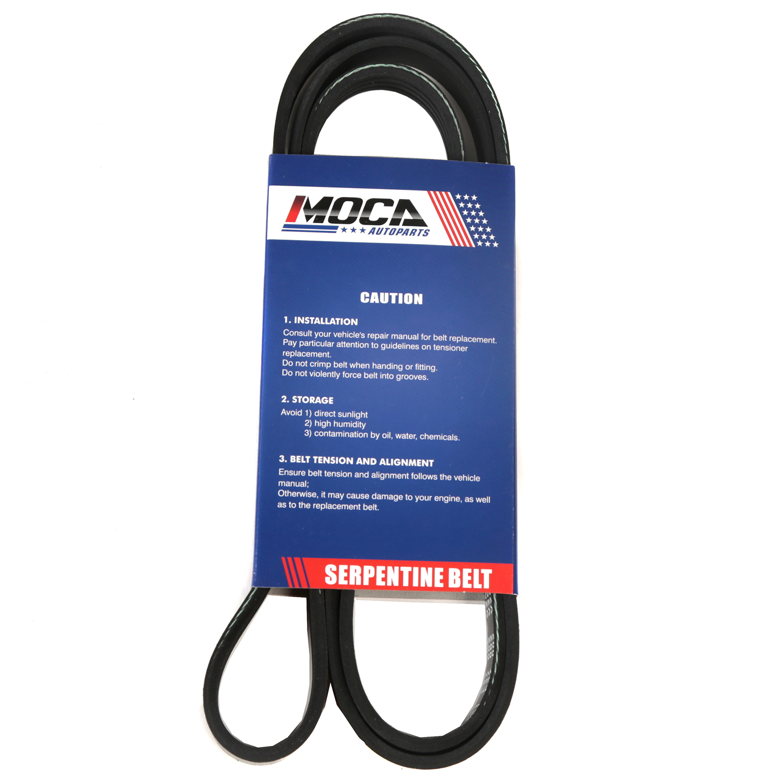 5PK800 Serpentine Belt - EPDM Accessory Drive Belt For 99-04 Nissan Xterra 3.3L V6