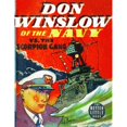 thumbnail image 2 of Don Winslow of the Navy vs. The Scorpion Gang Poster Print by L.A. Beroha (18 x 24), 2 of 4