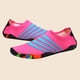 thumbnail image 2 of Mujeres Zapatos de Agua de Moda Casual Versátil Rastreo Buceo Tamaño Mayor Primavera/Verano Moderno Cómodo Respirable Zapatos de Agua de Playa, 2 of 6