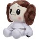 thumbnail image 3 of Peluche Mattel Star Wars: El regreso de la princesa Jedi Leia, 3 of 5