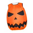thumbnail image 3 of Lindo disfraz de calabaza para espectáculos, juegos de rol, fiestas temáticas y representaciones teatrales., 3 of 7