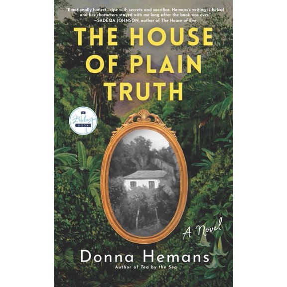 The House of Plain Truth, (Paperback)