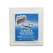 Endust Cleaning Wipe 14316