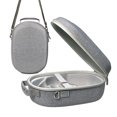 thumbnail image 1 of Travel Carrying Case for Ps Vr2 Headset Controller Handbag Vr Accessories Storage Suitcase, 1 of 6