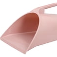 thumbnail image 6 of TOYMYTOY 2Pcs Handheld Dustpan Made from Premium Plastic Convenient and Portable for Kitchen, 6 of 8