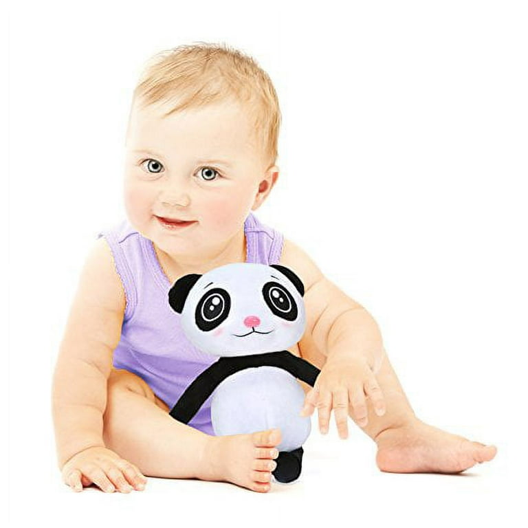 Little Baby Bum Musical Baby Panda 4