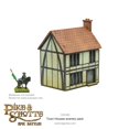 thumbnail image 3 of Pike & Shotte Epic Battles - Town Houses scenery pack New, 3 of 4