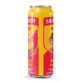 thumbnail image 3 of Bebida alcohólica preparada Smirnoff Smash Peach Mango 473 ml, 3 of 4