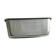 thumbnail image 3 of Naiovety Molde de aluminio para pasteles, cajas rectangulares antiadherentes para tostadas, moldes para pan, moldes para repostería, utensilios Type9 NO9, 3 of 6