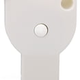 thumbnail image 3 of 2 Pack Body Measuring Tape 60 pulgadas Pulsador Retract Lock Pin Cinta Medida Telescópica Automática para Coser, 3 of 8