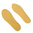 thumbnail image 1 of Soft PU Material Constant Temperature Warmth Comfortable Arch Support Foot Massage With Nano Heating Fabric For Winter Sports Shoes, 1 of 8