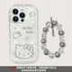thumbnail image 1 of Adecuado para iPhone 15 Funda de teléfono Hello Kitty Apple 14 Funda de teléfono Patrón de carcasa transparente 15promax Nuevo, 1 of 5