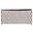 Brown, variant on Evenflo Expansion Walk-Thru Baby Gate & Room Divider, Fits 24–60 Inch Wide Openings