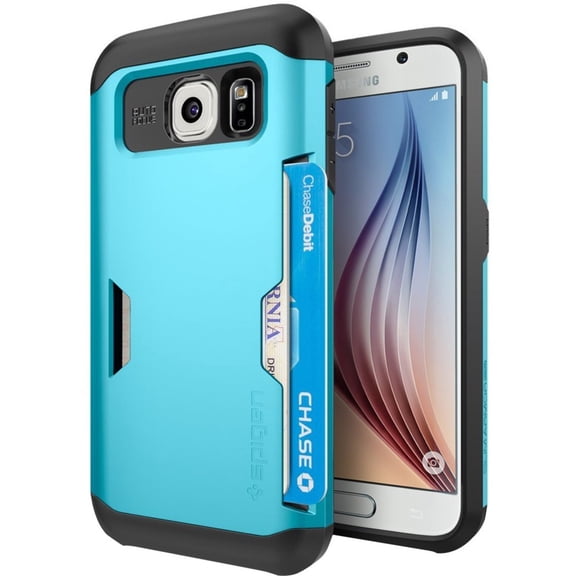 Galaxy S6 Slim Armor CS