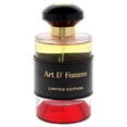 thumbnail image 2 of Perfume Le Vogue Art D Femme Edición Limitada de 100 ml para mujer, 2 of 8